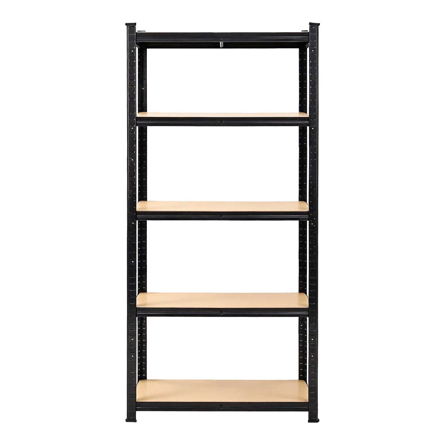 Giantz Garage Shelving 1.5X0.7m Warehouse Shelves Storage Rack Pallet Racking-Tools > Tools Storage > Wall Storage Racks-PEROZ Accessories