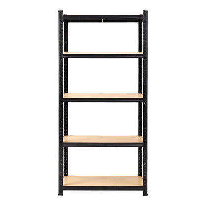 Giantz Garage Shelving 1.5X0.7m Warehouse Shelves Storage Rack Pallet Racking-Tools > Tools Storage > Wall Storage Racks-PEROZ Accessories