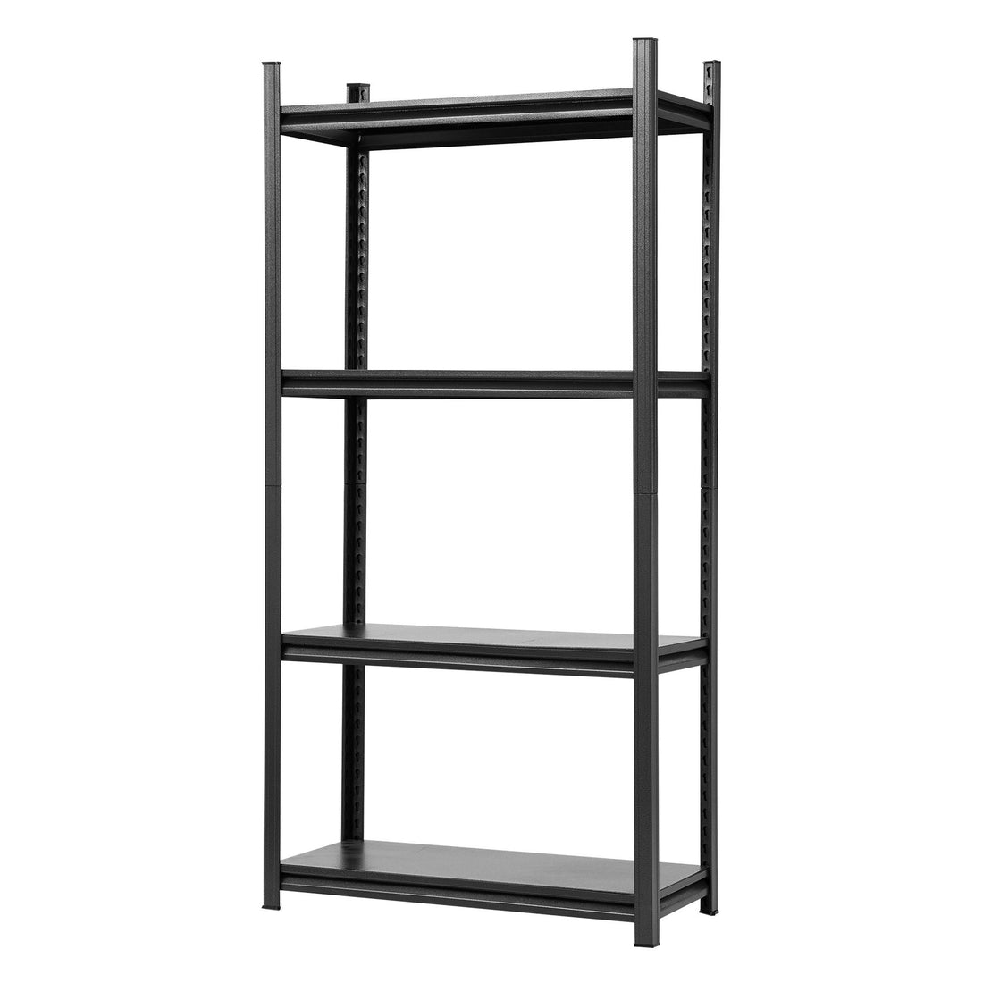 Giantz Garage Shelving 1.8X0.9m Warehouse Rack Storage Shelves Workshop Racks Steel-Tools > Tools Storage > Wall Storage Racks-PEROZ Accessories
