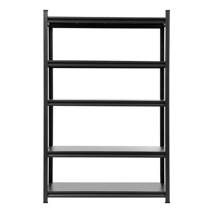 Giantz Garage Shelving 1.8X1.2m Warehouse Rack Storage Shelves Workshop Racks Steel-Tools > Tools Storage > Wall Storage Racks-PEROZ Accessories