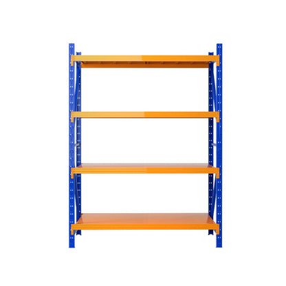 Giantz 2Mx1.5M Warehouse Shelving Garage Rack-Tools &gt; Tools Storage &gt; Utility Trolleys-PEROZ Accessories