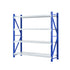 Giantz 2Mx2M Warehouse Shelving Garage Rack-Tools > Tools Storage > Utility Trolleys-PEROZ Accessories