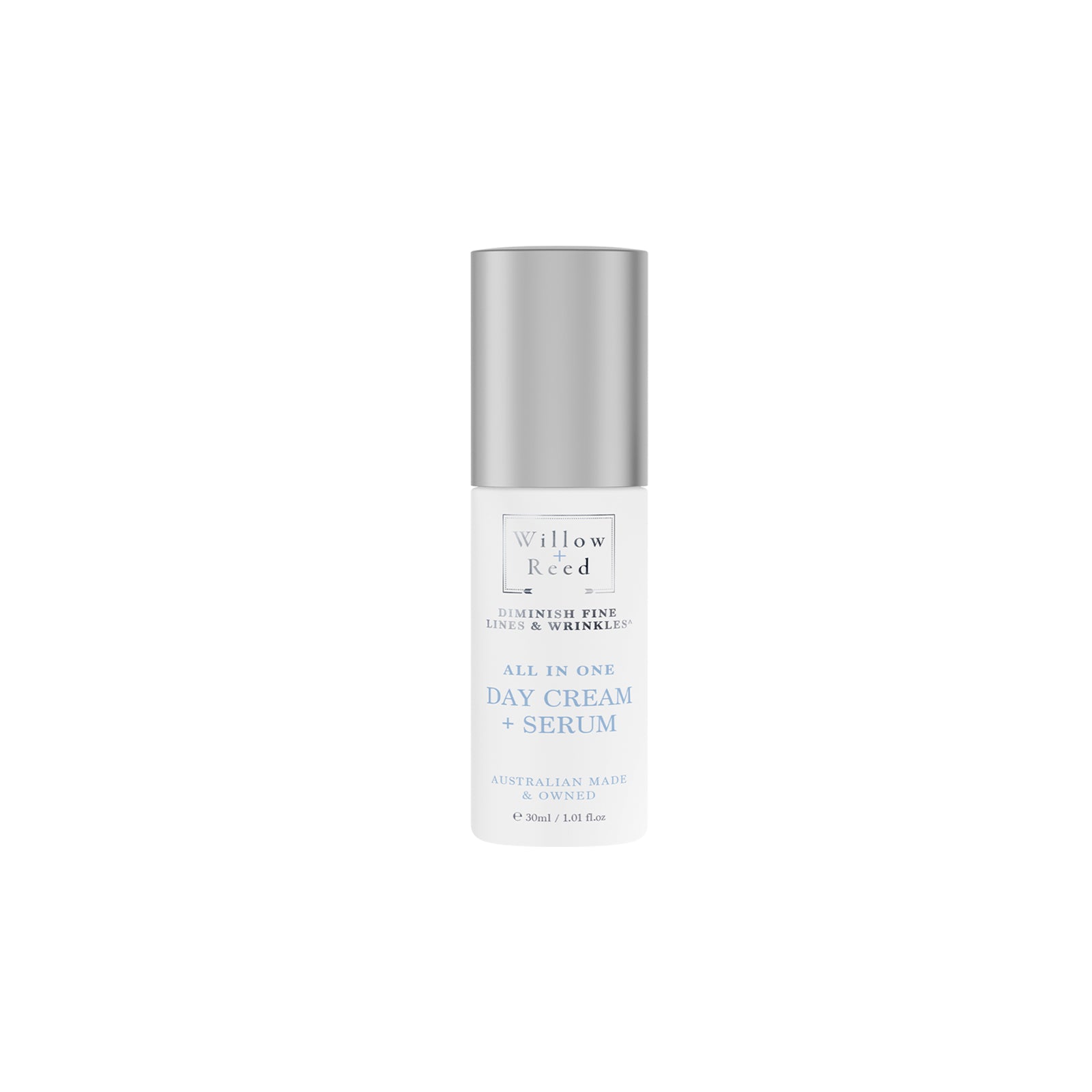 Willow + Reed Ultimate Beauty Pack (Cleanser, Day Cream, Eye Cream)-Accessories-PEROZ Accessories