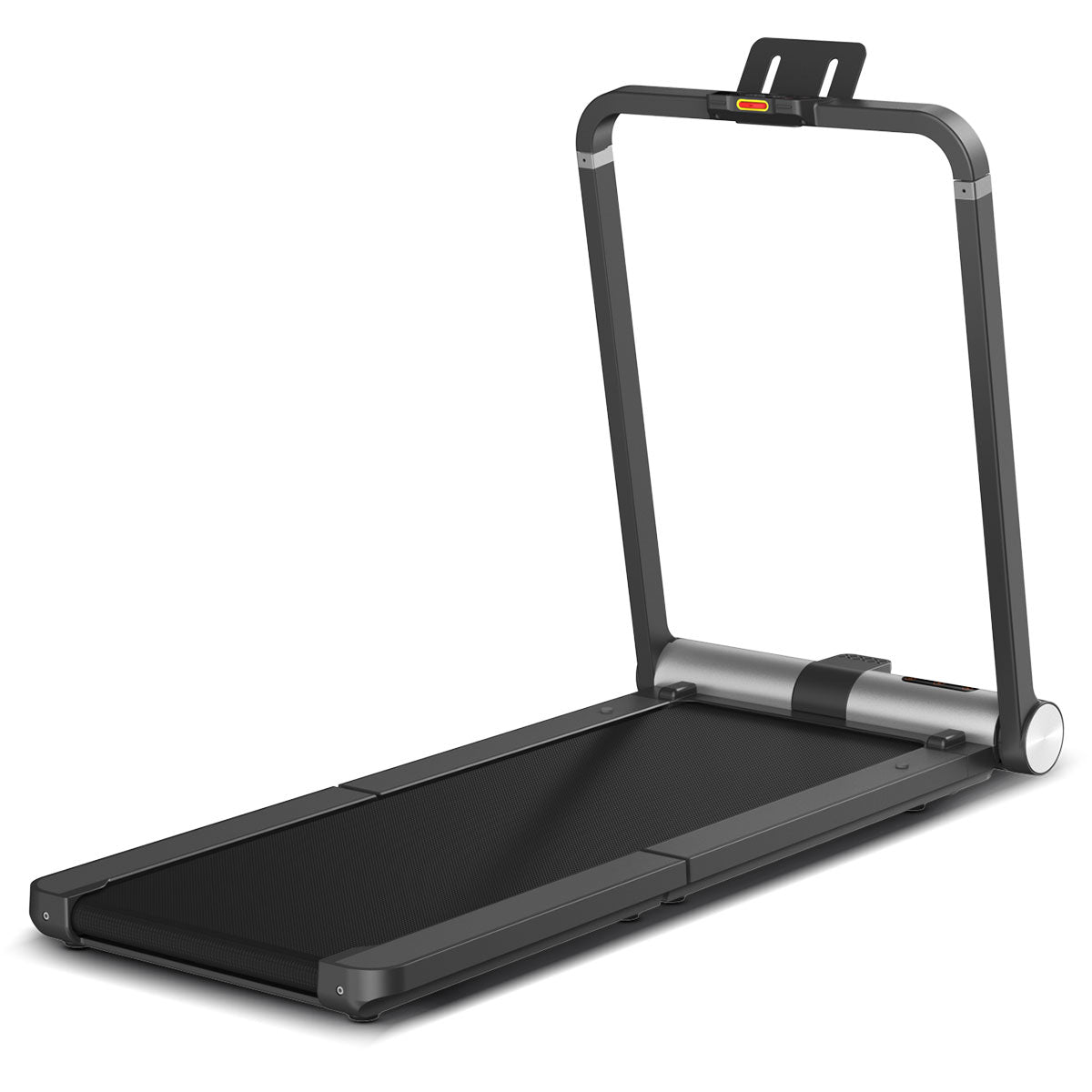 WalkingPad MC21 with Dual Motor Automatic Standing Desk 180cm in White/Black and Cable Management-Walking Pad-PEROZ Accessories