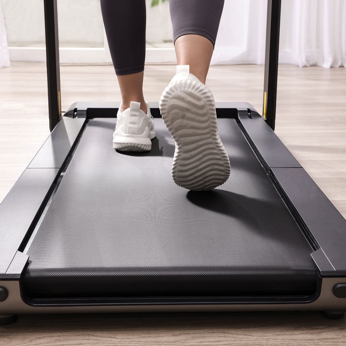 WalkingPad X21 Double-Fold Walking and Running Treadmill-Walking Pad-PEROZ Accessories