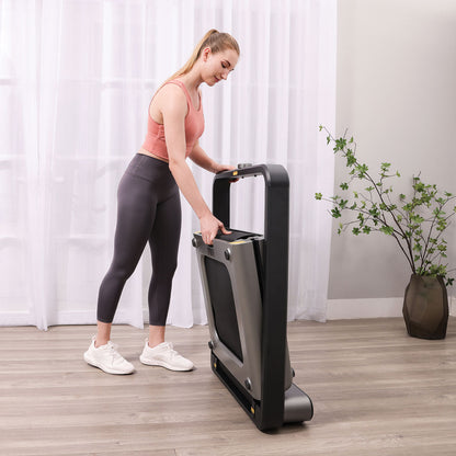 WalkingPad X21 Double-Fold Walking and Running Treadmill-Walking Pad-PEROZ Accessories