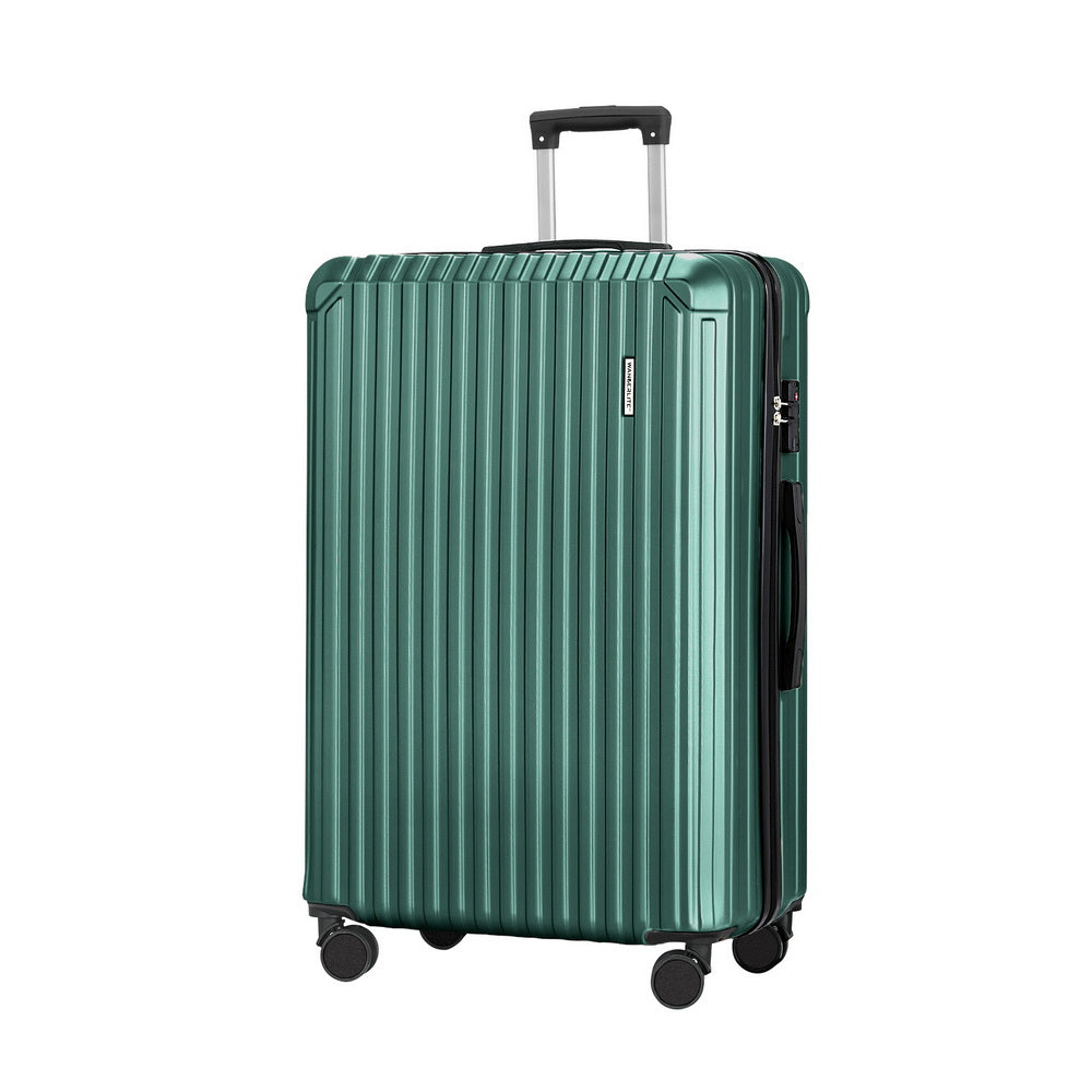Wanderlite 28&