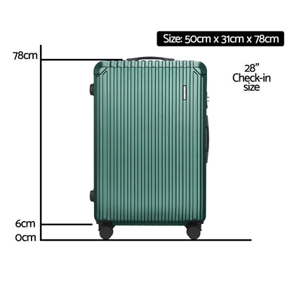 Wanderlite 28&