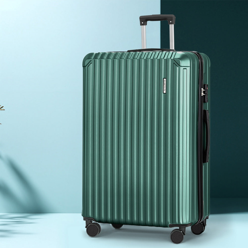 Wanderlite 28&