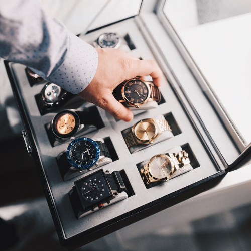 Shop Watch_Boxes_and_Accessories } PEROZ_AUSTRALIA