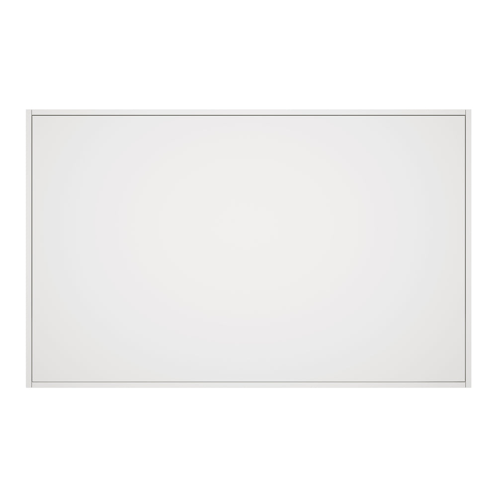 Welba Bathroom Mirror Cabinet LED Wall Storage 1200x750mm-Bathroom Cabinet-PEROZ Accessories