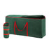 Jingle Jollys Christmas Tree Baubles Storage Bag Set Ornaments Container Box-Christmas Trees-PEROZ Accessories