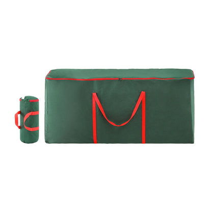 Jingle Jollys Christmas Tree Baubles Storage Bag Set Ornaments Container Box-Christmas Trees-PEROZ Accessories