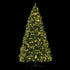 Jingle Jollys Christmas Tree 2.7M LED Xmas Tree Party Decorations 2590 Tips-Occasions > Christmas > Christmas Trees-PEROZ Accessories