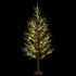 Jingle Jollys Christmas Tree 1.8M Pre-lit LED Xmas Tree 8 Modes Party Decoration-Occasions > Christmas > Christmas Trees-PEROZ Accessories