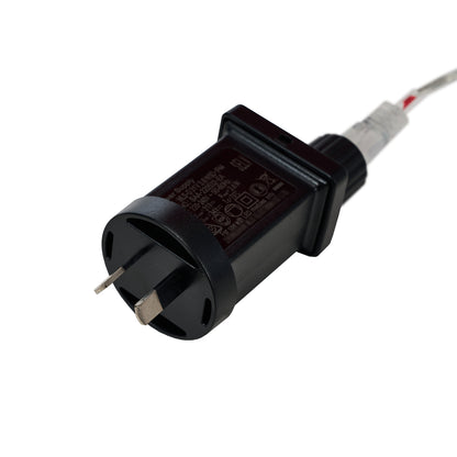 Tinseltown Christmas Lights LED 3PCS Reindeer Family Xmas Decor-Christmas Light-PEROZ Accessories