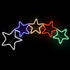 Jingle Jollys Christmas Lights 125cm Motif 560 LED Rope Light Outdoor Decoration-Occasions > Christmas > Outdoor Decorations & Lights-PEROZ Accessories