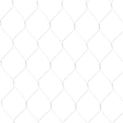 Jingle Jollys Christmas Lights 5Mx3M Net String Light 600 LED Colourful Beads-Occasions &gt; Christmas &gt; Outdoor Decorations &amp; Lights-PEROZ Accessories