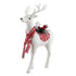 Jingle Jollys Christmas Reindeer 45cm Glitter Deer Ornaments Party Decorations-Occasions > Christmas > Christmas Decorations-PEROZ Accessories