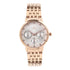 Titan Workwear Beige Dial Women Watch With Stainless Steel Strap-PEROZ Accessories
