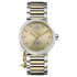 Vivienne Westwood Poplar Watch Two Tone Gold-PEROZ Accessories