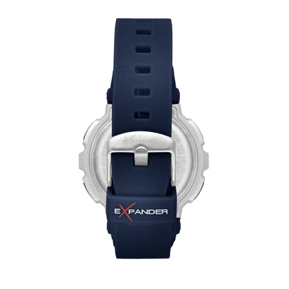 Sector Ex-36 Blue Digital Watch-PEROZ Accessories