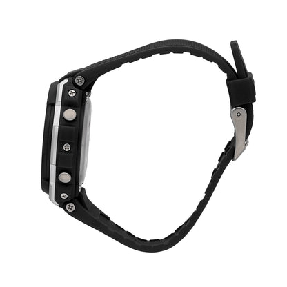 Sector EX-10 Black Digital Watch-PEROZ Accessories