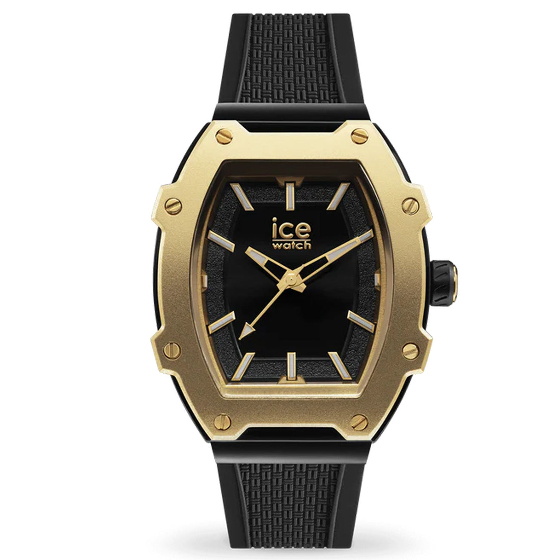 ICE boliday Black gold-PEROZ Accessories
