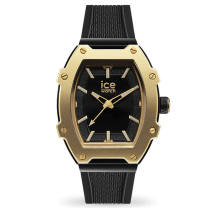 ICE boliday Black gold-PEROZ Accessories