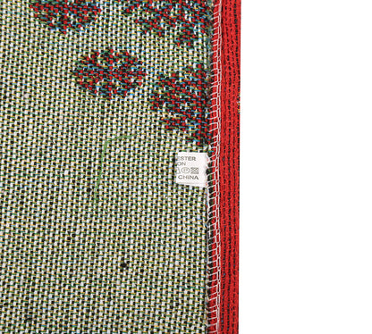 TARRAMARRA  Christmas Placement Mat Two Pieces