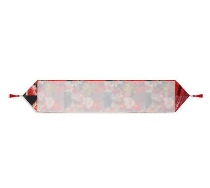 TARRAMARRA® Two Christmas Santa Table Runners-PEROZ Accessories