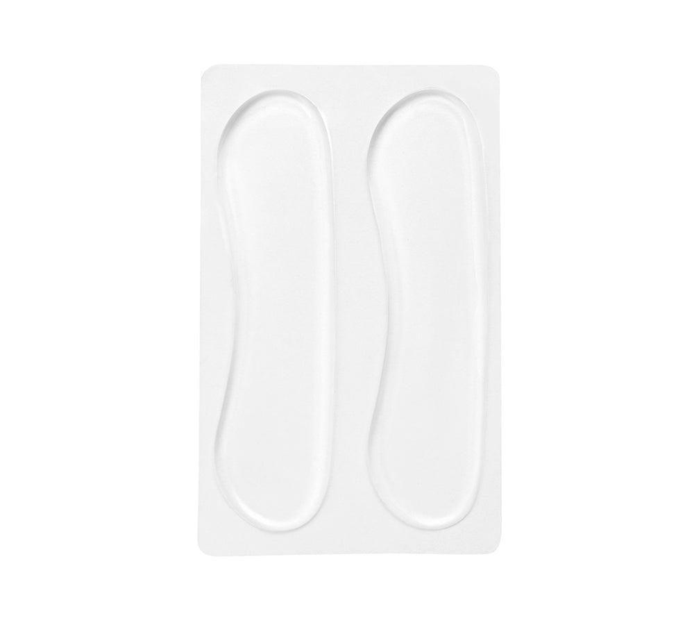 TARRAMARRA® Silica Gel Back Heel Pads Five Pairs-PEROZ Accessories