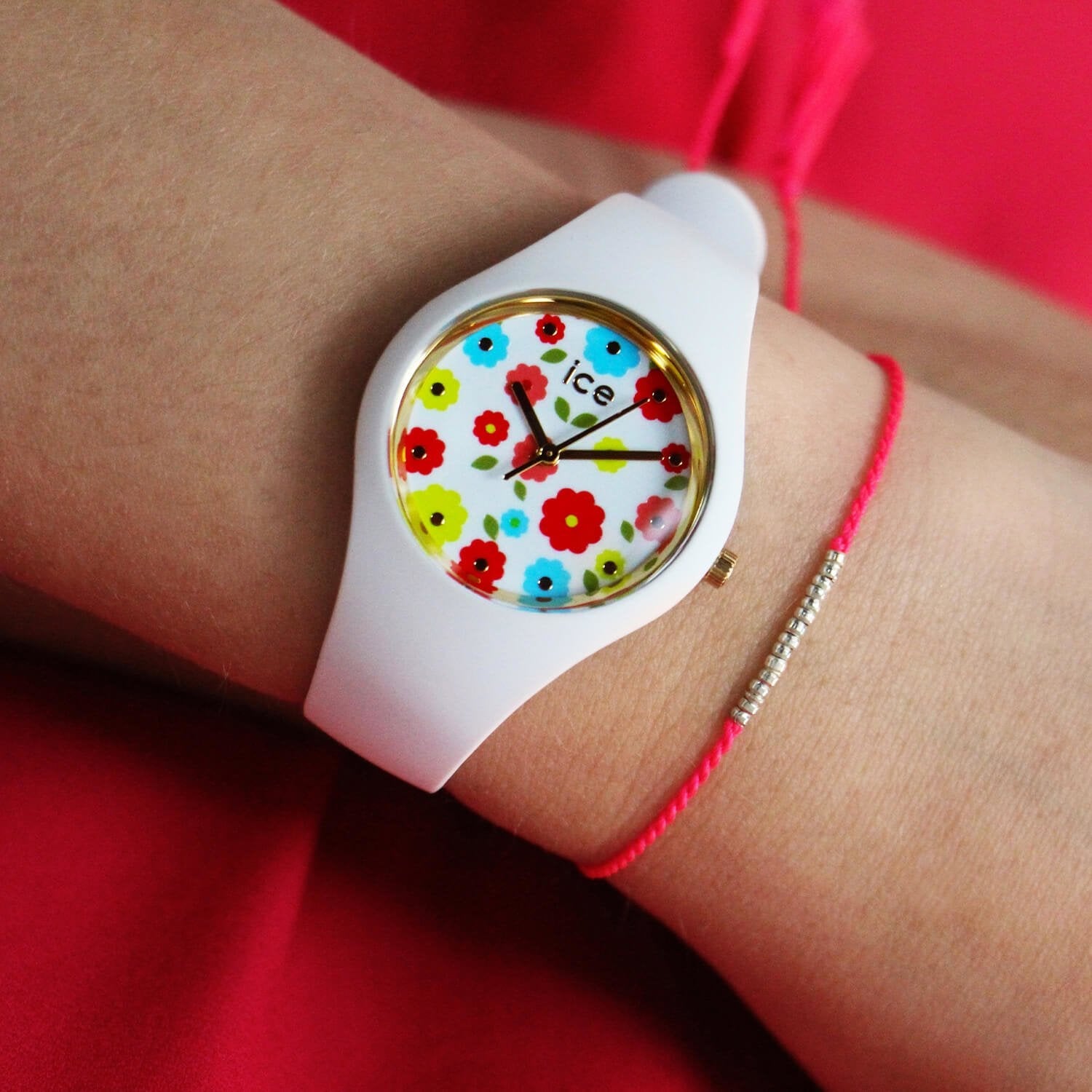 ICE flower - Flower power-PEROZ Accessories