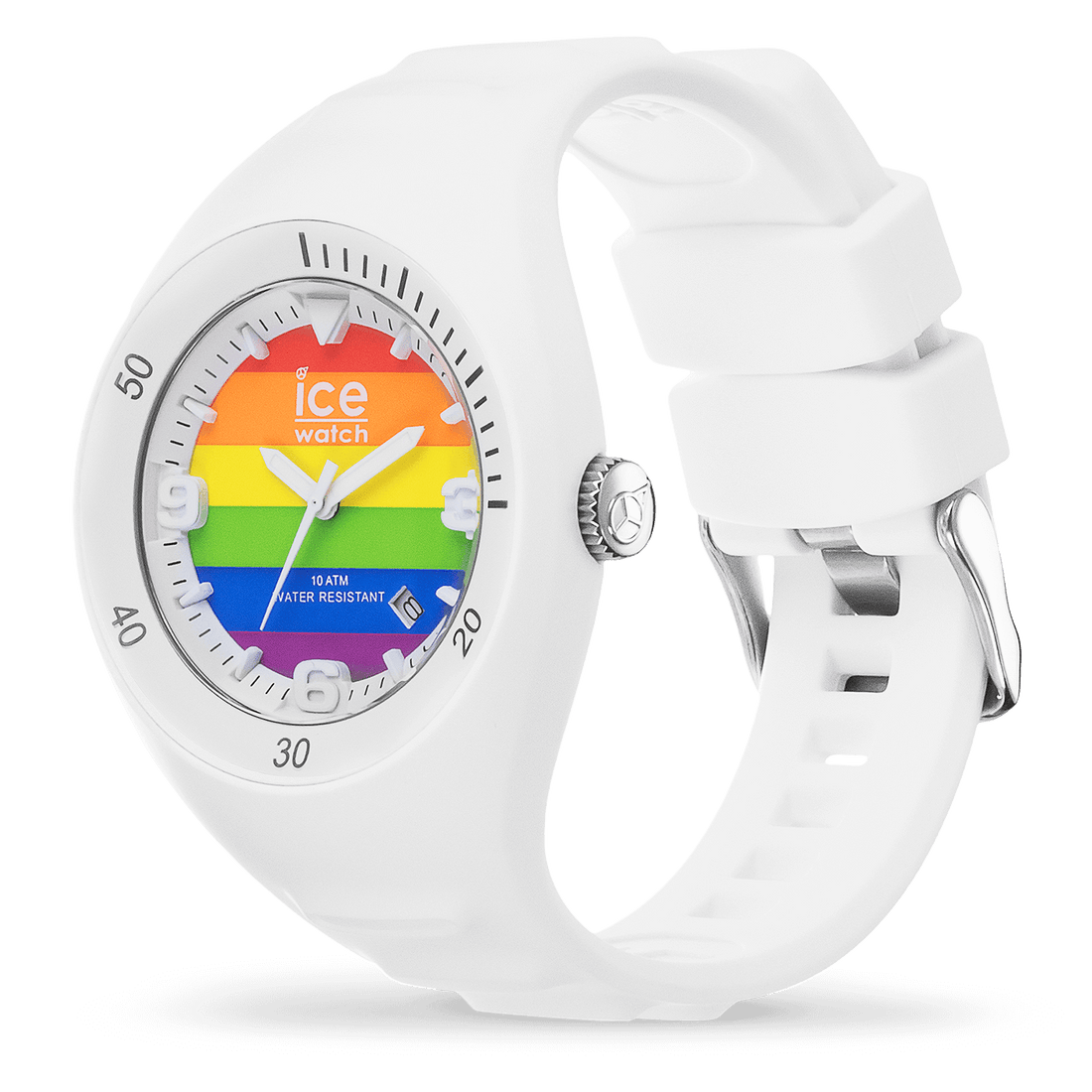 Pierre Leclercq rainbow-PEROZ Accessories