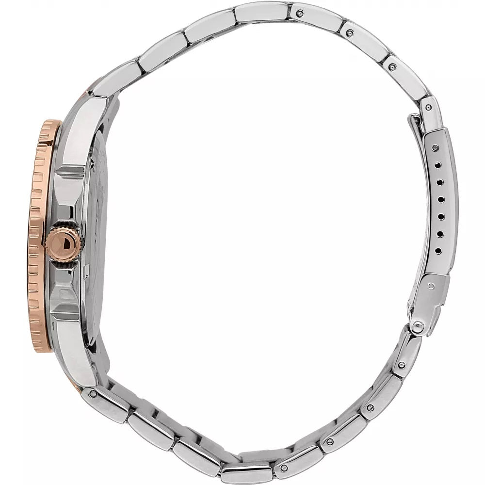 Sector 450 Two Tone Date Watch-PEROZ Accessories