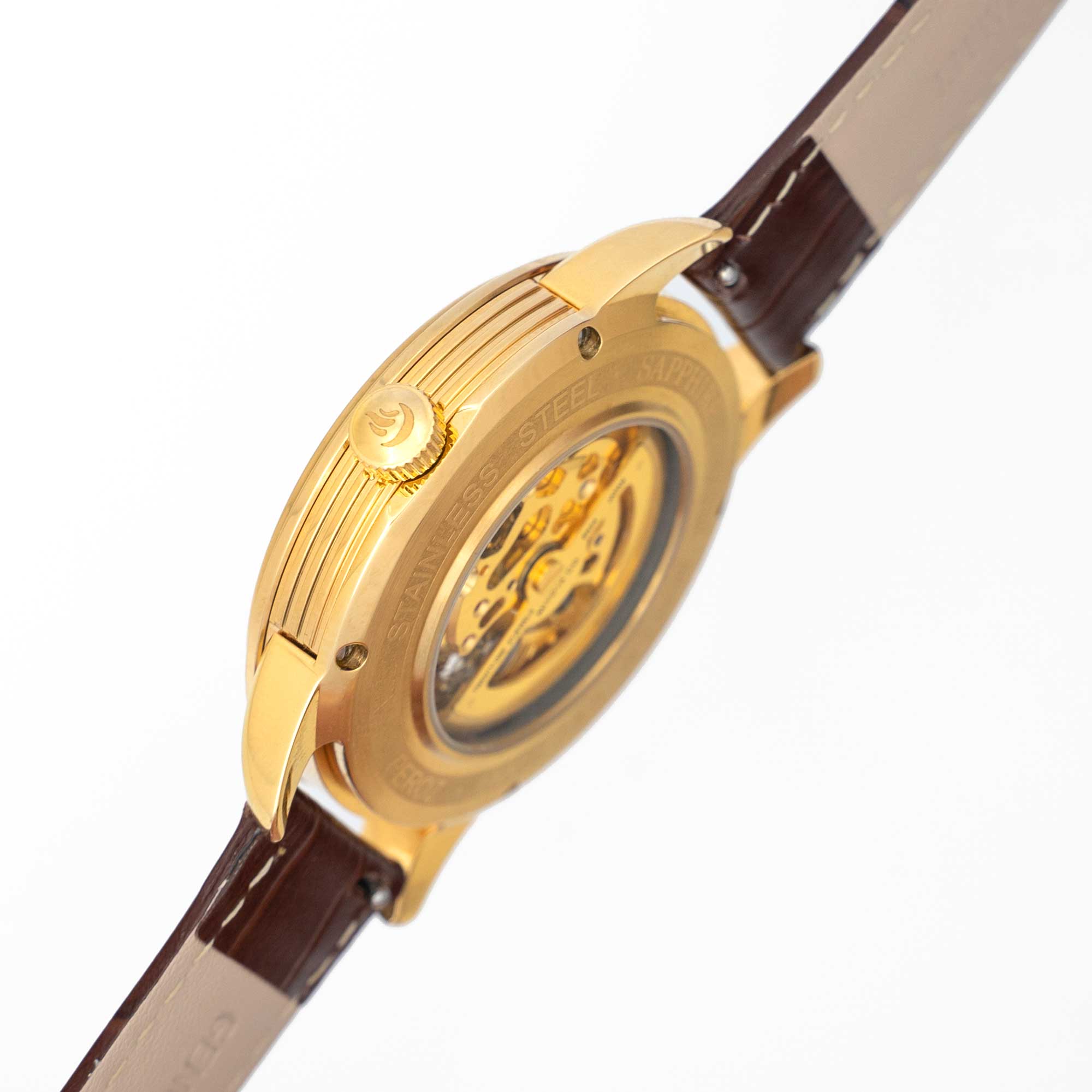 Peroz Automatic Men&