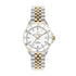 Philip Watch - Caribe Diving Two Tone Ladies Automatic Watch-Automatic Watches-PEROZ Accessories