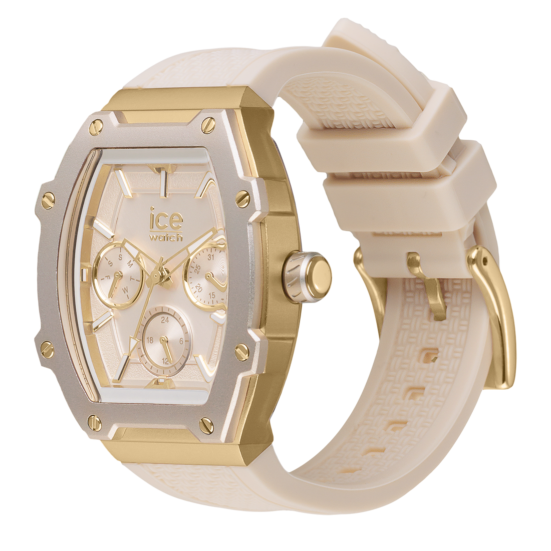 ICE boliday Almond skin - Small-PEROZ Accessories
