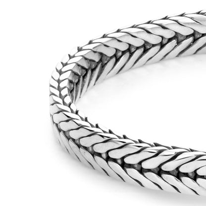 Rebel and Rose Hermes Small Bracelet-PEROZ Accessories