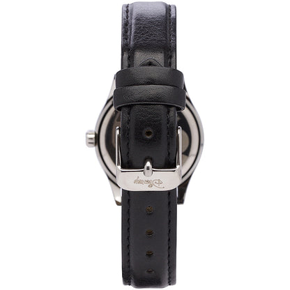Disney Original Mickey 34mm Black Watch-PEROZ Accessories