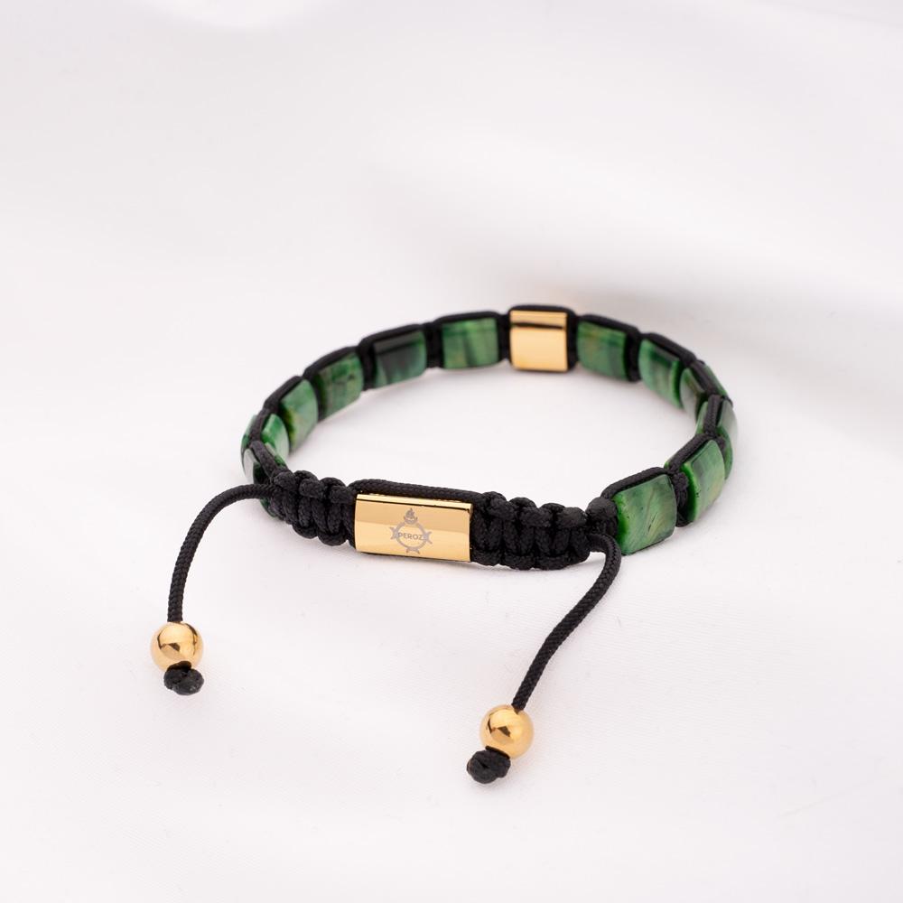 Green Tiger&