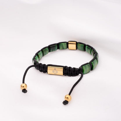 Green Tiger&