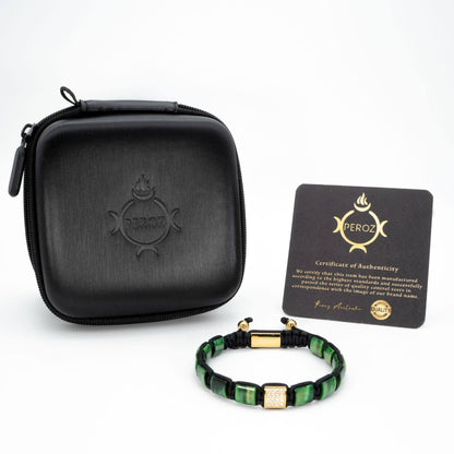 Green Tiger&