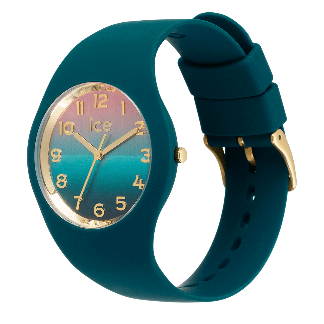 ICE horizon - Verdigris-PEROZ Accessories