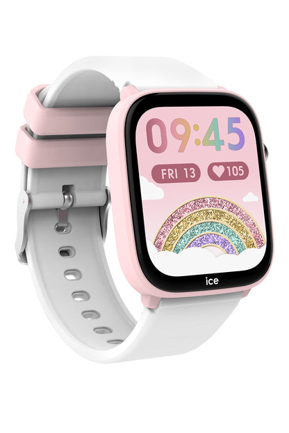 ICE smart junior 3.0 Find My Pink-PEROZ Accessories
