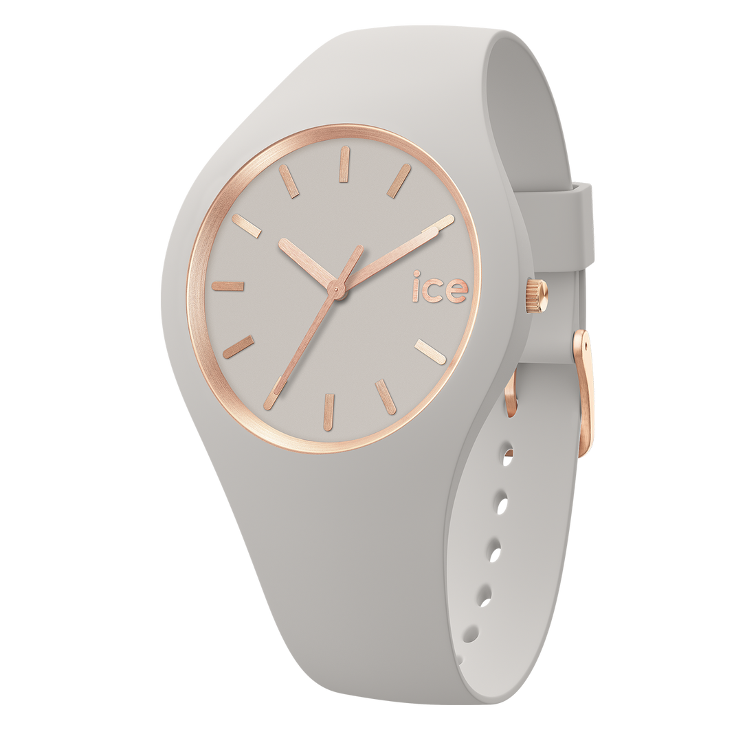 ICE glam brushed - Wind - Medium-PEROZ Accessories
