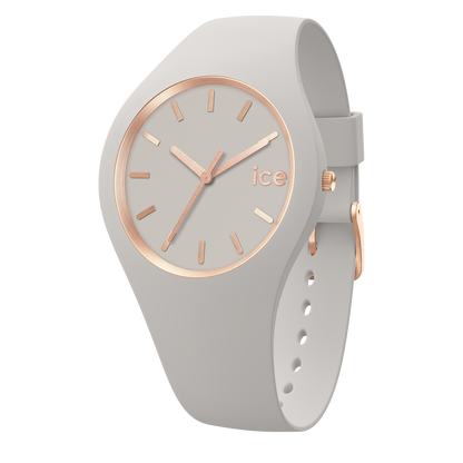 ICE glam brushed - Wind - Medium-PEROZ Accessories