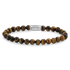 Rebel and Rose Tiger Lily 6mm Bracelet-PEROZ Accessories