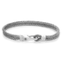 Rebel and Rose Double Hooked Small Bracelet-PEROZ Accessories