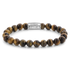 Rebel and Rose Tiger Lily 8mm Bracelet-PEROZ Accessories